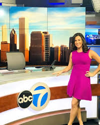Wls is a full service television station in chicago, illinois, broadcasting on local digital uhf channel 44 and on virtual channel 7. Abc 7 Chicago Eyewitness News Live Stream Weather Anchors