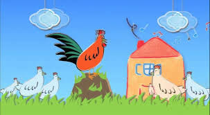 Pourquoi Le Coq Chante T Il Le Matin French Activities How To Speak French French Teaching Resources