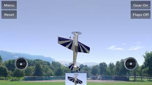 Absolute RC Plane Sim