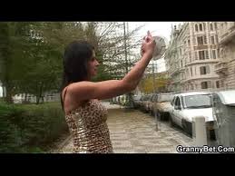 Hairy granny in stockings pleased her young lover. Granny Prostitute Pleases Young Stud Xvideos Com
