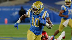 Most recent games and any score since 1869. Demetric Felton Football Ucla