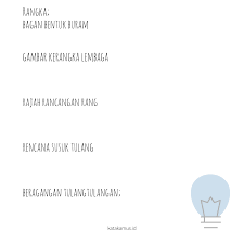 Kopi memang menjadi minuman favorit tidak hanya di indonesia saja namun juga di beberapa negara lainnya di dunia. Apa Sinonim Kata Rangka Kamus Sinonim Kata Referensi Informasi Arti Makna Dan Kosakata Katakamus Id