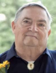 John E. Thurman Obituary (2025)