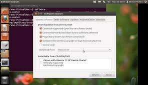 Updates How Do I Fix A Failed To Download Package Files Error Ask Ubuntu