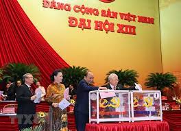 Số ứng cử viên đại biểu quốc hội khóa xv đủ tiêu chuẩn và nằm trong danh sách chính thức là 866 người. Ä'áº¡i Há»™i Xiii Bá» Phiáº¿u Báº§u Ban Cháº¥p Hanh Trung Æ°Æ¡ng Khoa Xiii Chinh Trá»‹ Vietnam Vietnamplus