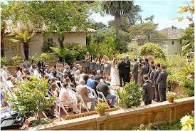 La Playa Carmel Photos Ceremony Reception Venue Pictures California Monterey And Surrounding Areas Playa Carmel Hotels Carmel By The Sea