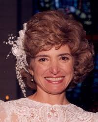 Mary De Justo Obituary