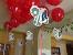 Decoration Plants Vs Zombies Birthday Theme