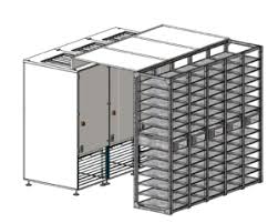 Every calculation is based on pow called proof of work. Cryptocurrency Mining Cloudcooler Energy Efficient It Cooling From Ecocooling