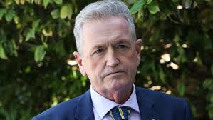 Member for Moore Shane Love criticises Mullewa Health Service upgrade  delays