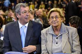 Nouvelle émission pour la rentrée. Isabelle Balkany Raconte Sa Tentative De Suicide Et Defend Son Mari On Est En Train De