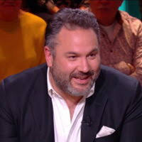 C'est un problème de tous les instants" : Bruce Toussaint se livre sur son  combat contre le surpoids