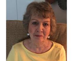 Jo Ann Correll Purdy Obituary (1933