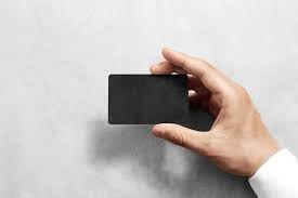 How does an nft work? The Black Card What Is It And Is It Worth The Hype Million Mile Secrets