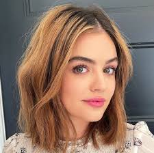 It doesn't sound exciting at all but it's a gorgeous colour with brownish and reddish tones that will brighten your. 20 Caramel Hair Color Ideas And Styles For 2021