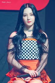 Pin By K Pop Idols On Indian Actresses Nancy Momoland Korean Beauty Girls Asian Beauty Girl