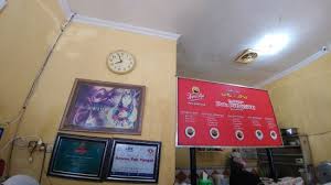 ‪rawon dengan empal suwir dan. Rawon Suwir Picture Of Rawon Pak Pangat Sidoarjo Tripadvisor