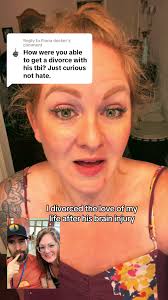 The Truth About Life After Divorce: Our TBI Survivor Story