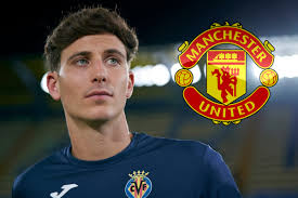 Real madrid 'eye manchester united target pau torres as a replacement for sergio ramos. Man Utd S Top Four Transfer Targets This Summer Revealed As Solskjaer Plots Moves Starting With Villarreal S Pau Torres Football Reporting