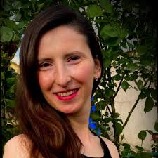 Ana Neagu Email & Phone Number