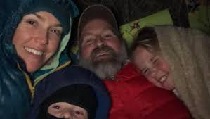 Fundraiser for James Dunning by April Voas : Dunning and Skogmo re-build