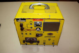 Image result for Gonset Communicator IV