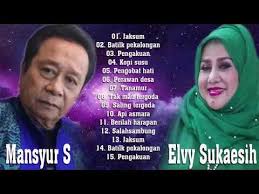 Lagu Dangdut Nostalgia Mansyur S Elvy Sukaesih Tembang Kenangan Original Full Album Youtube Di 2020 Lagu Nostalgia Instrumen Musik