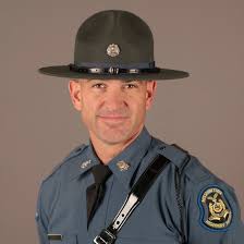 Three join Troop G, including Texas County