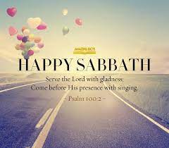 Happy sabbath everyone #happysaturday #happysabbath #saturday #biblestudy #finishthework #sda. Happy Sabbath Day Quote For Android Apk Download