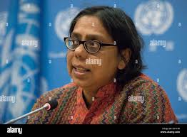 Ruchira gupta hi-res stock photography and images