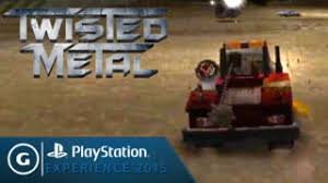 Ai //20104818 03e00008 //2010481c 00000000 //unlock all characters . Twisted Metal Black For Playstation 2 Reviews Metacritic