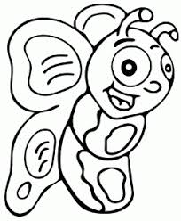 Kelebek Boyama Sayfasi Butterfly Coloring Pages Free Printable Boyama Sayfalari Hayvan Boyama Sayfalari Kelebekler