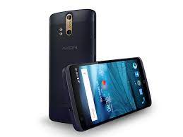 13 mp (af) + 2 mp primary camera, 8 mp front camera, . Zte Axon 5 5 Inch Notebookcheck Org