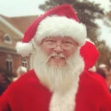 Santa Mike Maher (@SantaMikeMaher)