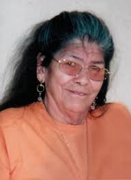 Georgia Archuleta Obituary March 4, 2012