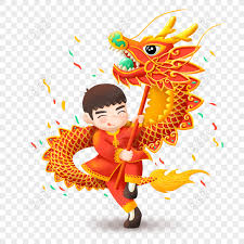Untuk tahun 2021, perayaan tahun baru cina (tahun lembu) akan disambut oleh rakyat malaysia yang beragama buddha pada tarikh 12 perarakan tarian naga atau singa akan diadakan, dengan kereta berhias yang diiringi bunyi gendang lima belas hari selepas perayaan tahun baru cina. Gratis Unsur Meriah Tahun Baru Cina Yang Dilukis Dengan Tangan Naga Png Psd Unduhan Gambar Ukuran 2000 2000px Id 832483694 Lovepik