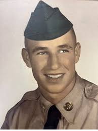 Thomas 'Tom' Edward Melton