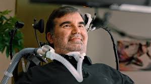 Get ready to be inspired by the extraordinary story of Bernard Muller in  our #HONORtheChallenger campaign film. Diagnosed with ALS, Bernard uses  cutting-edge technology to create art and navigate life, showing us