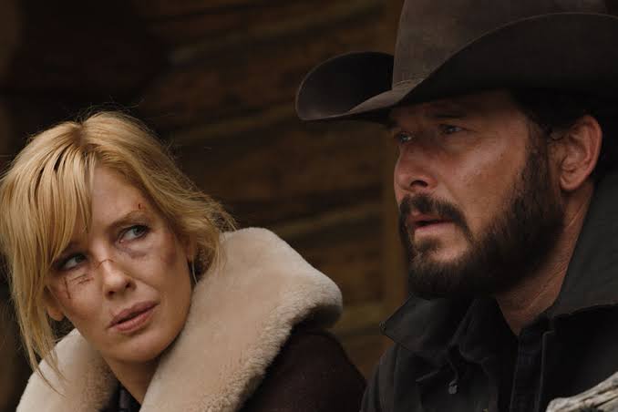 Beth and Rip's Relationship Milestones on Yellowstone | Peacock Blog