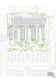Gallery Of Hospitals And Health Centers 50 Floor Plan Examples 46 Hospital Plans Hospital Architecture Hospital Design