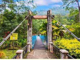 29 tempat menarik di janda baik untuk percutian singkat yang luarbiasa. Melawat Tempat Menarik Di Bentong Pahang Findbulous Travel