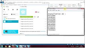 Tutoria Cara Aktivasi Microsoft Office 2013 Skype Youtube