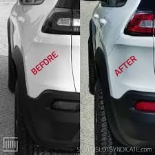 We Recently Posted An Article On How To Properly Install Wheel Adapters Or Spacers This Jeep Cherokee Accessories Jeep Cherokee Sport Jeep Cherokee