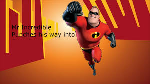 T remains as iconic as ever. Mr Incredible Is In Smash Super Smash Flash 2 Mods Youtube