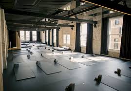 20 Best Yoga Studio Design Ideas For Exciting Exercises Freshouz Com Yoga Studio Design Yoga Studio Interior Yoga Room Design
