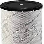 Amazon.com: Caterpillar 151-7737 1517737 Engine Air Filter ...