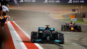 It was the 230th pole for the ferrari f1 team. F1 2021 Masi On Turn Four Controversy Drivers Could Run Wide But Not To Overtake Marca