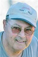 James Carman Obituary (1941