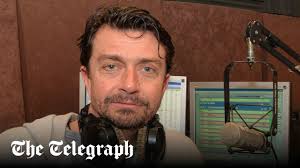 Two suspects arrested over murder of British radio DJ Gavin Ford in Lebanon