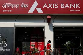 Mendaftar dan mengaktifkan internet banking bri sebenarnya mudah banget, bisa lewat atm lanjut online di situs ib bri atau lewat cs langsung. Axis Bank Posts First Ever Quarterly Loss Since Listing Forbes India